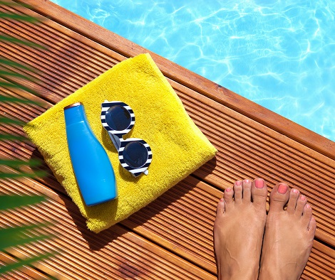 Sun protection